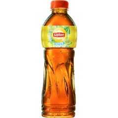 BEBIDA LIPTON ICE LIMON 500ML           