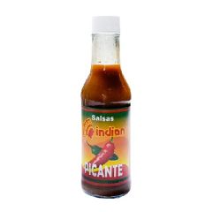 SALSA PICANTE INDIAN 150CC