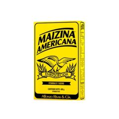 MAIZINA AMERICANA 400G