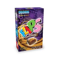 CEREAL FLIPS DE CHOCOLATE 220G