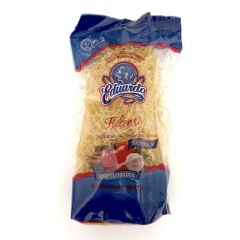 PASTA EDUARDO FIDEOS DE SEMOLA 250G