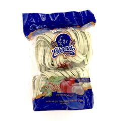 PASTA EDUARDO CINTA N°3 CON ESPINACAS 250G