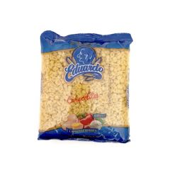 PASTINA AL HUEVO CARACOLITOS EDUARDO DE 250GRS