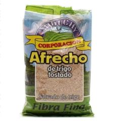 AFRECHO TOSTADO MIDUCHY FIBRA FINA 230G