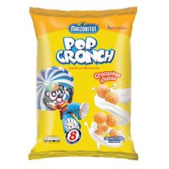 CEREAL POP CRUNCH MAIZORITOS 240G