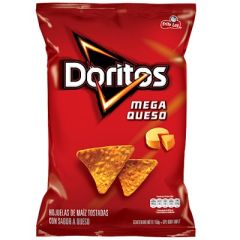 DORITOS MEGA QUESO 150G