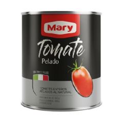 TOMATES PELADOS MARY 800G