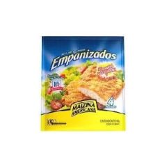 MEZCLA MAIZINA EMPANIZADOS 80G