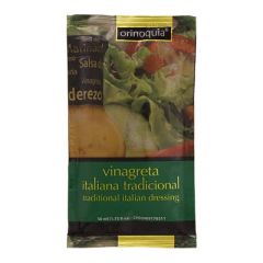 VINAGRETA ITALIANA ORINOQUIA SOB 50 ML