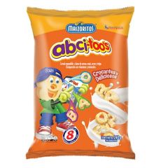 CEREAL MAIZORITOS ABCI-TOOS 240G