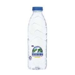 AGUA MINERAL MINALBA 355ML