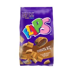 CEREAL FLIPS DE CHOCOLATE 120G