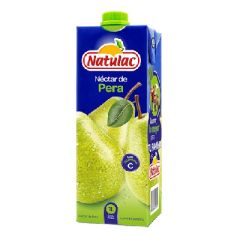 JUGO DE PERA NATULAC DE 1 LITRO