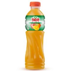 JUGO YUKERY MANGO PET 500ML             