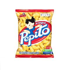 PEPITO EL ORIGINAL 80G