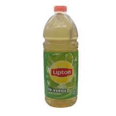 BEBIDA LIPTON ICE TEA VERDE 1,5L