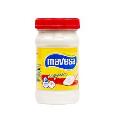 MAYONESA MAVESA DE 175GRS