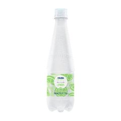 AGUA MINALBA SPARKING LIMON 500ML