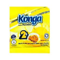 BEBIDA KONGA PARCHITA 30G               