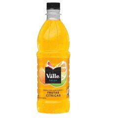 BEBIDA DEL VALLE FRESH CITRUS 500ML