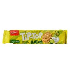 GALLETAS TIP TOP DE LIMON 96G