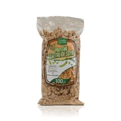 PROTEINA VEGETAL DE SOYA TU SNACK 100G  