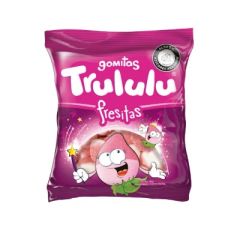 GOMITAS TRULULU FRESITAS 80G