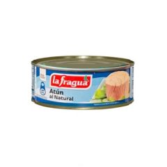 ATUN LA FRAGUA AL NATURAL ABRE FACIL160G