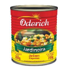 JARDINIERA ODERICH 300G