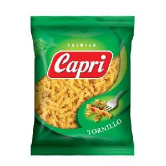 PASTA CAPRI PREMIUM TORNILLOS 1KG