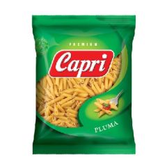 PASTA CAPRI PLUMA 1KG