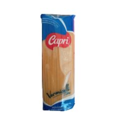 PASTA CAPRI VERMICELLI 1KG AZUL