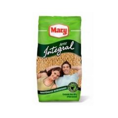 ARROZ MARY INTEGRAL 800G