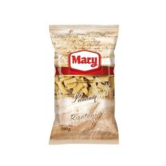 PASTA MARY PREMIUM RIGATONI 500G