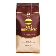 CAFÉ GOURMET AMANECER DE 500GRS