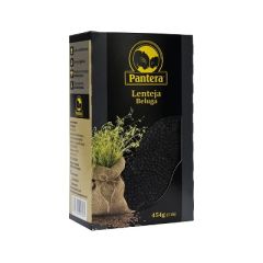 LENTEJA PANTERA BELUGA ESTUCHE 454G