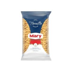 PASTA MARY TORNILLO SUPERIOR 500G