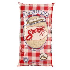 ARROZ SANTONI PREMIUM TIPO 1 900KG