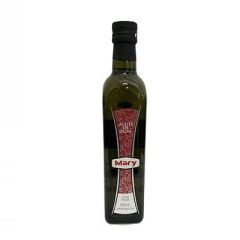 ACEITE DE OLIVA MARY EXTRA VIRGEN BOTELLA DE 500ML