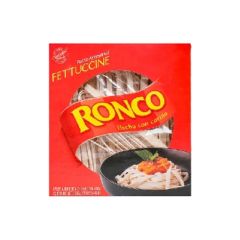 PASTA RONCO FETTUCINE 250G