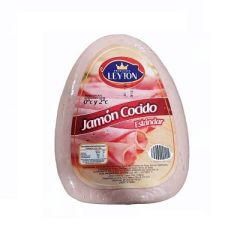 JAMON COCIDO LEYTON ESTANDAR X KG