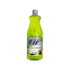 LIMPIADOR ANTIBACTERIAL FIT LIMON 940G