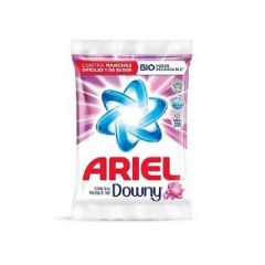 DETERGENTE EN POLVO ARIEL CON TOQUE DE DOWNY 750G