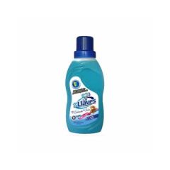 DETERGENTE LIQUIDO LAS LLAVES ROPA DELICADA 525CC