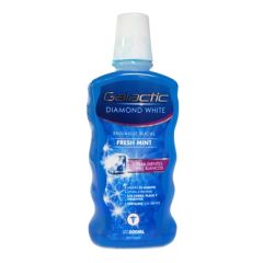 ENJUAGUE BUCAL GALACTIC ULTRA MINT 500ML