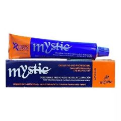 TINTE MYSTIC RUBIO CLARO ROJIZO 8.6 TUBO 60G