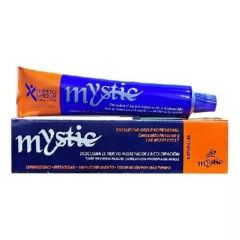 TINTE MYSTIC RUBIO MATE 6.2 TUBO 60G