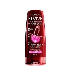 ACONDICIONADOR ELVIVE CAIDA RESIST AMINEXIL DE 370ML