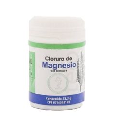 CLORURO DE MAGNESIO FSI X 33.3G