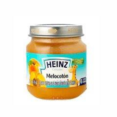 COLADO DE MELOCOTON HEINZ 113G